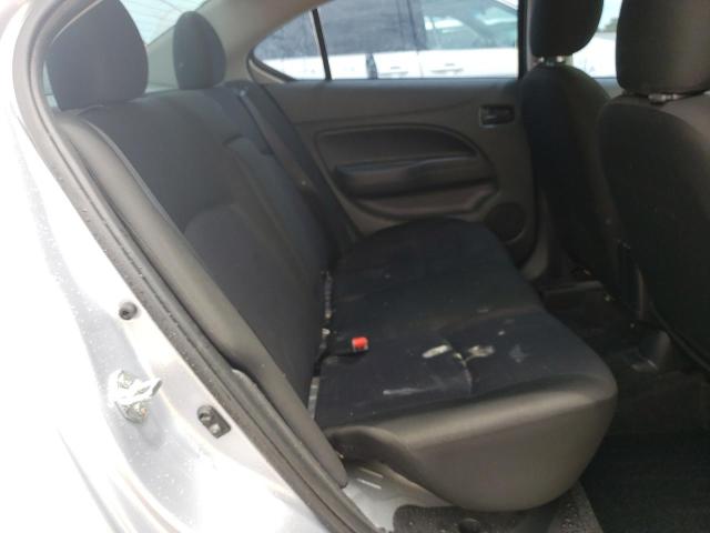 Photo 10 from auction – 2023 MITSUBISHI MIRAGE G4 with VIN ML32FUFJ8PHF03565