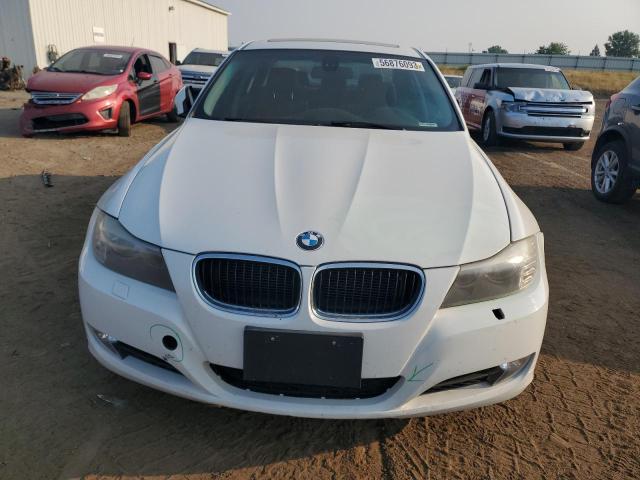 Photo 5 from auction – 2011 BMW 328 XI with VIN WBAPK7G53BNN85274