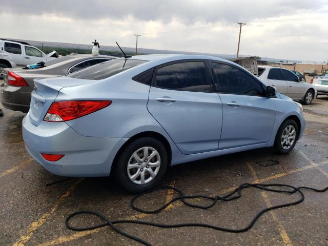 Photo 3 from auction – 2013 HYUNDAI ACCENT GLS with VIN KMHCT4AE4DU445583