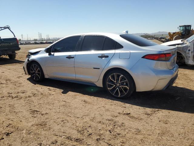 Photo 2 from auction – 2020 TOYOTA COROLLA SE with VIN JTDP4RCE3LJ028596
