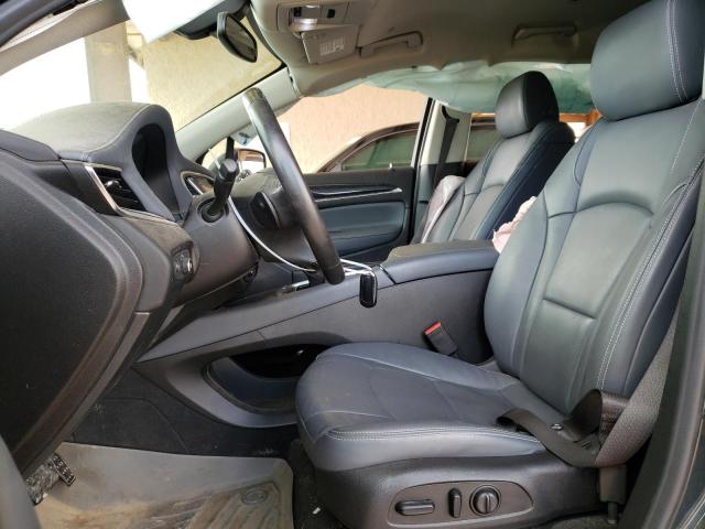 Photo 7 from auction – 2019 BUICK ENCLAVE ES with VIN 5GAERBKW2KJ299014