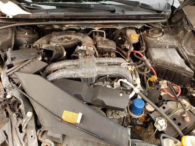 Photo 11 from auction – 2015 SUBARU IMPREZA with VIN JF1GJAA69FH023507