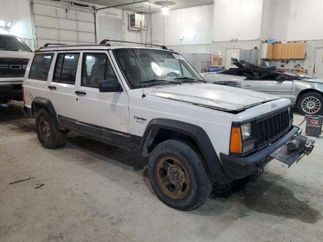 Photo 4 from auction – 1995 JEEP CHEROKEE S with VIN 1J4FJ68S8SL611843