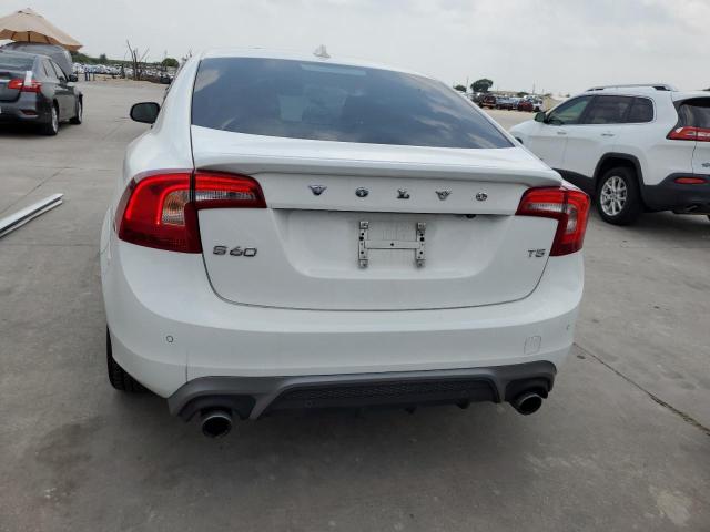Photo 6 from auction – 2017 VOLVO S60 with VIN YV126MFL7H2439481