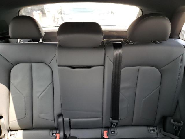 Photo 10 from auction – 2022 AUDI Q3 PREMIUM with VIN WA1DECF34N1134821