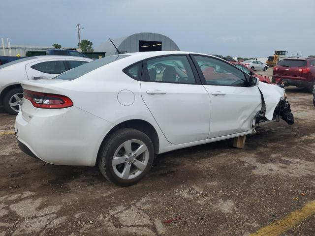 Photo 3 from auction – 2015 DODGE DART SXT with VIN 1C3CDFBB8FD414913