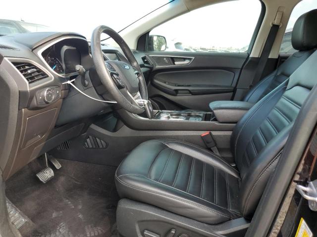 Photo 7 from auction – 2020 FORD EDGE SEL with VIN 2FMPK3J93LBA30793