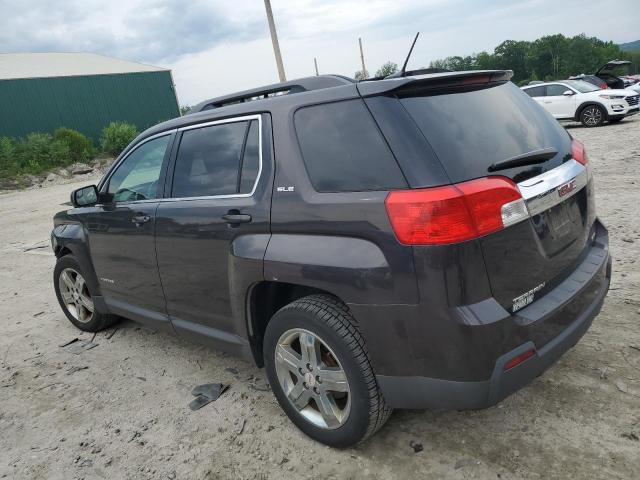 Photo 2 from auction – 2013 GMC TERRAIN SL with VIN 2GKFLTEK9D6165852