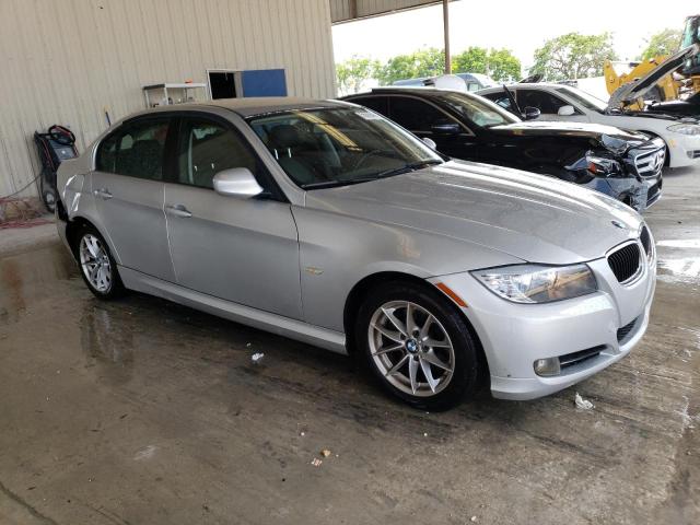 Photo 4 from auction – 2010 BMW 328 I with VIN WBAPH7C59AA800361