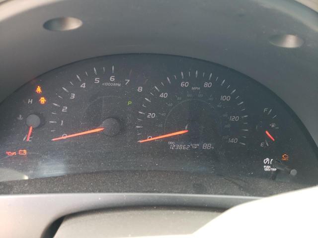 Photo 9 from auction – 2007 TOYOTA CAMRY with VIN 4T1BE46K87U068698