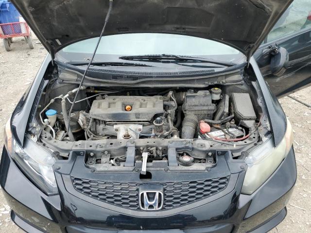 Photo 11 from auction – 2012 HONDA CIVIC EX with VIN 2HGFG3B81CH503161
