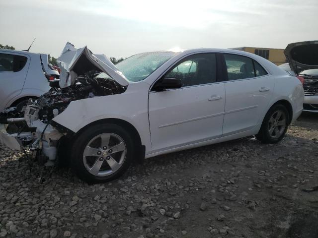 CHEVROLET MALIBU LIM 2016 with VIN 1G11B5SA6GF127854 - Photo from auction