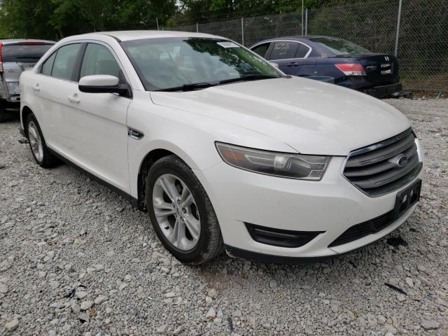 Photo 4 from auction – 2015 FORD TAURUS SEL with VIN 1FAHP2E84FG195972