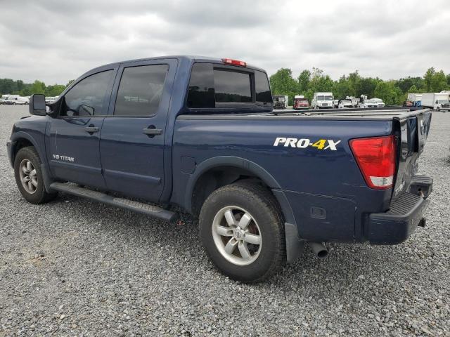 Photo 2 from auction – 2012 NISSAN TITAN S with VIN 1N6BA0EC6CN328858