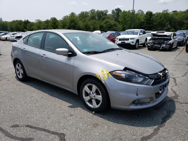 Photo 4 from auction – 2016 DODGE DART SXT with VIN 1C3CDFBB0GD529183