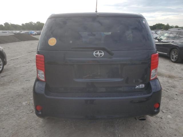 Photo 6 from auction – 2011 TOYOTA SCION XB with VIN JTLZE4FE7B1125355