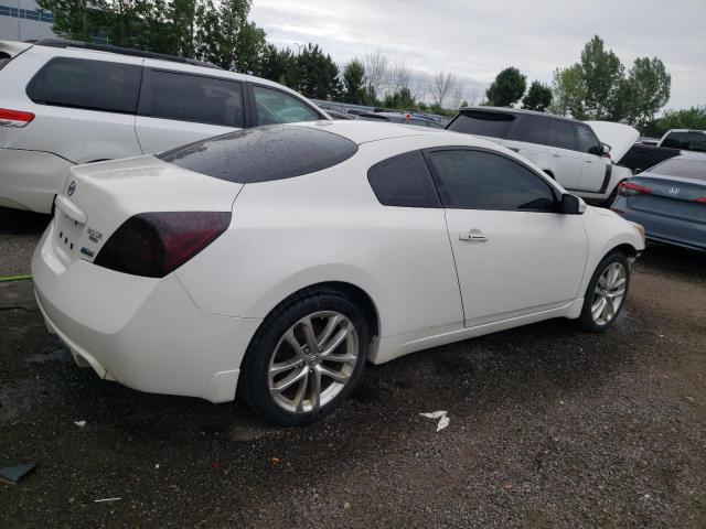 Photo 3 from auction – 2011 NISSAN ALTIMA SR with VIN 1N4BL2EP1BC156251
