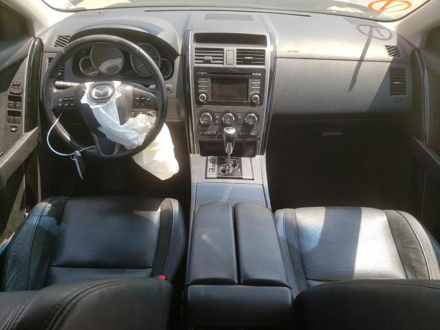 Photo 8 from auction – 2015 MAZDA CX-9 TOURI with VIN JM3TB3CA3F0467233