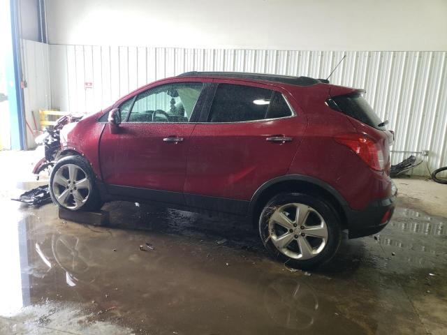 Photo 2 from auction – 2015 BUICK ENCORE with VIN KL4CJGSB9FB238146
