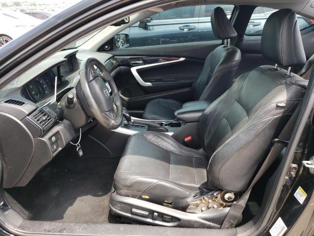 Photo 7 from auction – 2015 HONDA ACCORD EXL with VIN 1HGCT1B84FA006370