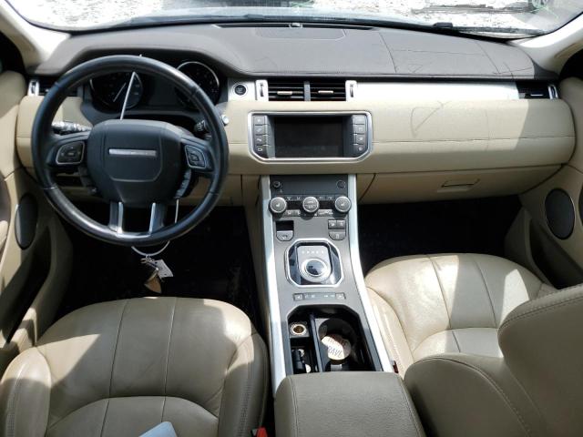 Photo 8 from auction – 2017 LAND ROVER RANGE ROVE with VIN SALVP2BG0HH225354