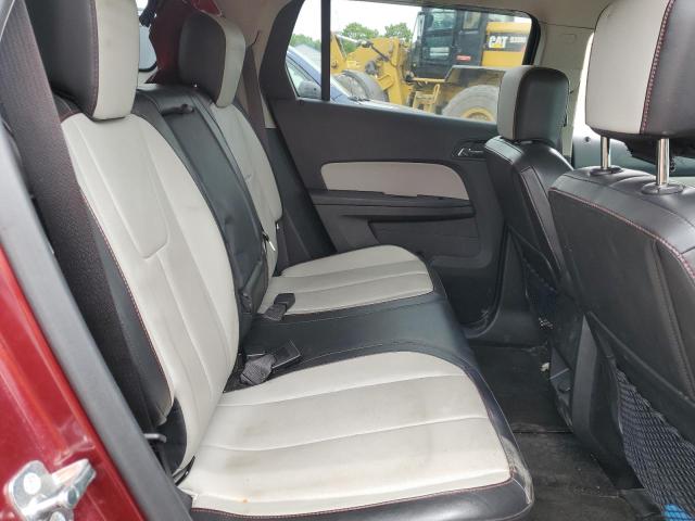 Photo 10 from auction – 2017 GMC TERRAIN SL with VIN 2GKFLUE38H6244451