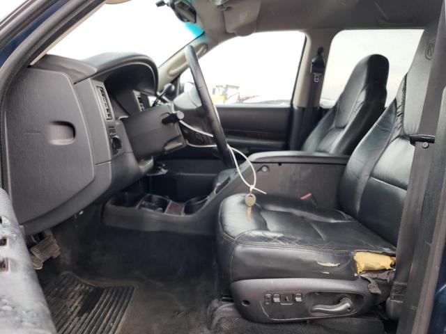 Photo 7 from auction – 2001 DODGE DURANGO with VIN 1B4HS28Z91F507115