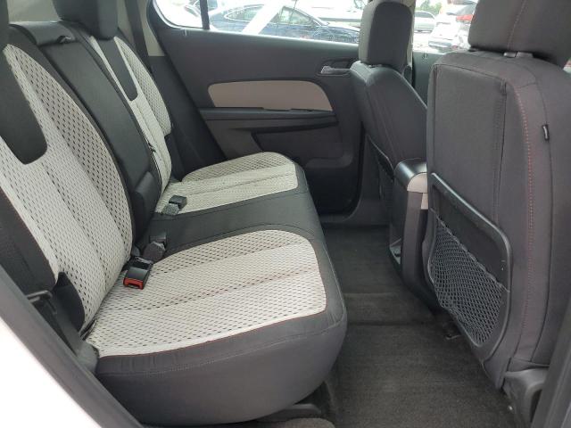Photo 11 from auction – 2010 CHEVROLET EQUINOX LS with VIN 2CNALBEW8A6254967