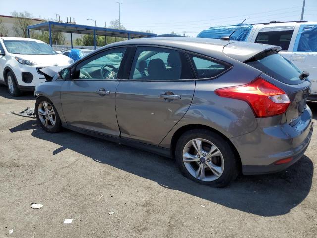 Photo 2 from auction – 2014 FORD FOCUS SE with VIN 1FADP3K21EL347247