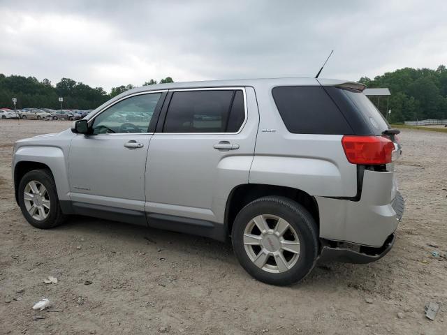 Photo 2 from auction – 2013 GMC TERRAIN with VIN 2GKALMEKXD6153760