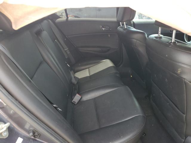 Photo 10 from auction – 2017 ACURA ILX BASE W with VIN 19UDE2F36HA011463