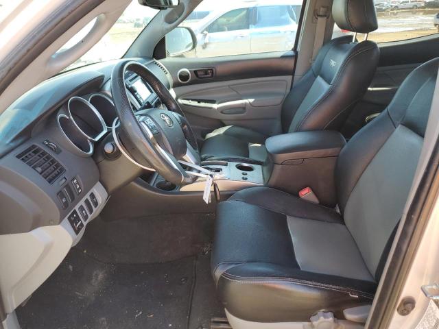 Photo 7 from auction – 2013 TOYOTA TACOMA DOU with VIN 3TMLU4EN9DM107919