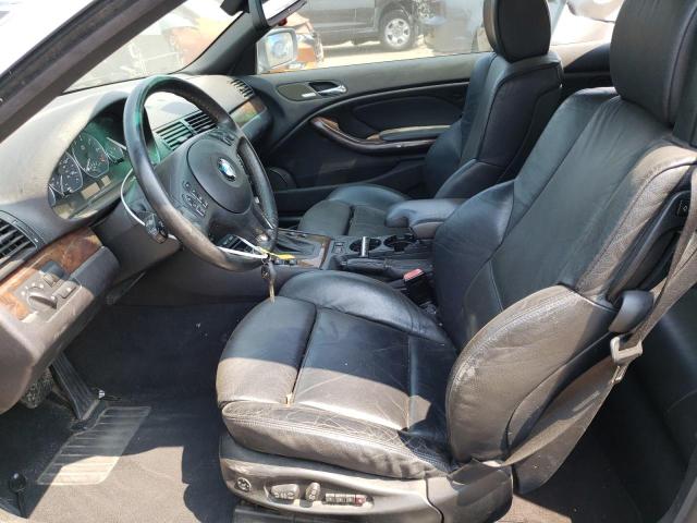 Photo 7 from auction – 2004 BMW 330 CI with VIN WBABW53494PL47761