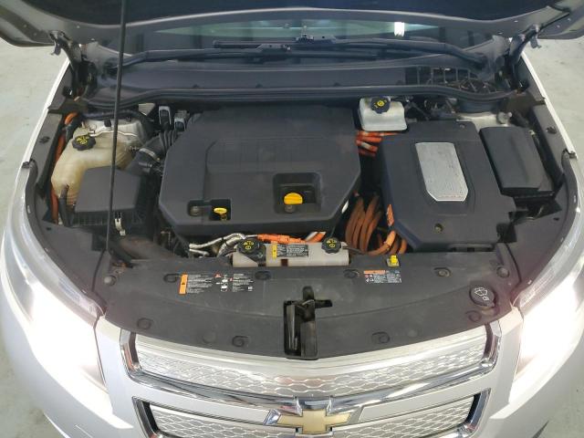 صورة رقم 11 من المزاد - 2012 CHEVROLET VOLT مع VIN 1G1RA6E4XCU111230