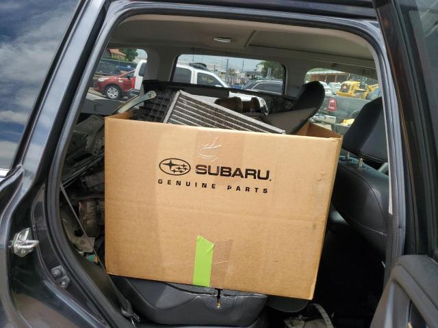 Photo 10 from auction – 2014 SUBARU FORESTER 2 with VIN JF2SJGMC5EH459554