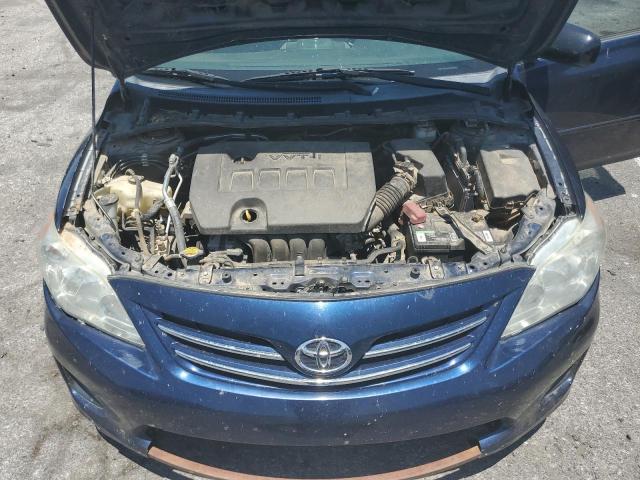 Photo 11 from auction – 2013 TOYOTA COROLLA BA with VIN 5YFBU4EE6DP082613