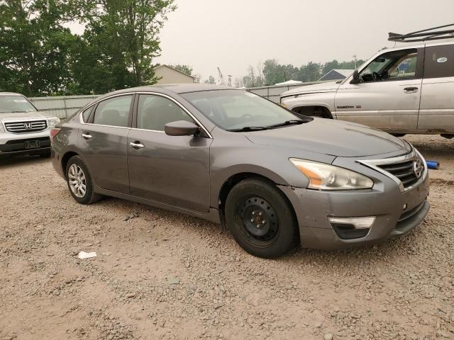 Photo 4 from auction – 2014 NISSAN ALTIMA 2.5 with VIN 1N4AL3AP1EN373590