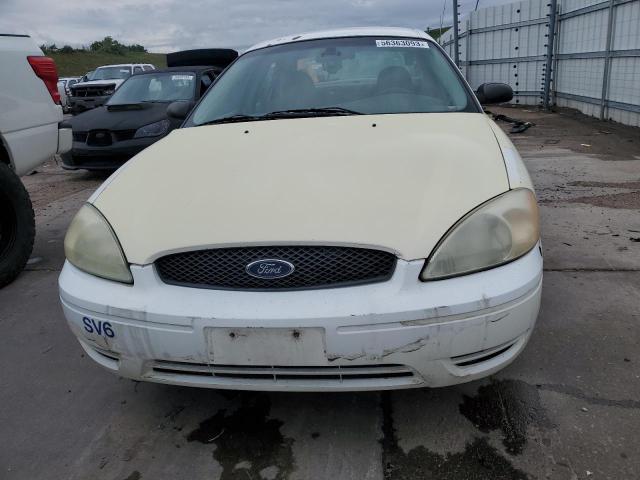 Photo 5 from auction – 2007 FORD TAURUS SE with VIN 1FAFP53U37A187696