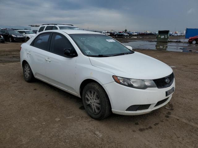 Photo 4 from auction – 2010 KIA FORTE LX with VIN KNAFT4A20A5304231