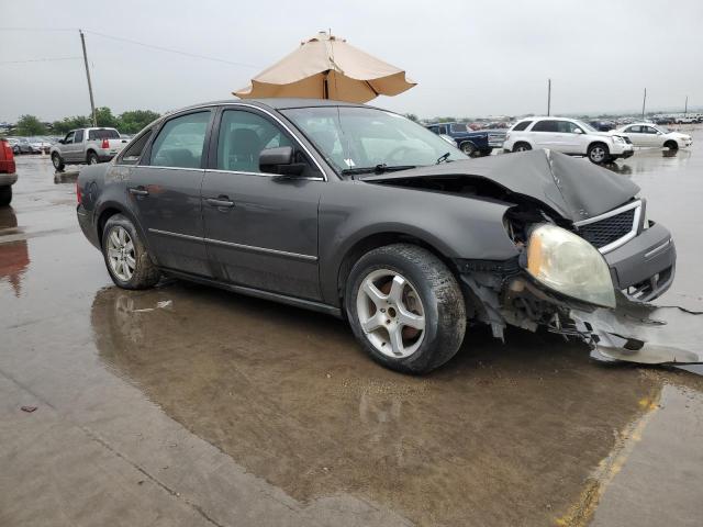 Photo 4 from auction – 2005 FORD FIVE HUNDR with VIN 1FAFP24125G123260