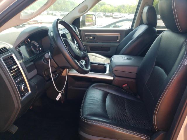 Photo 7 from auction – 2016 RAM 1500 SLT with VIN 1C6RR7LM3GS346005