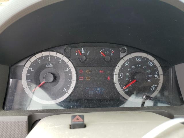 Photo 9 from auction – 2010 FORD ESCAPE XLS with VIN 1FMCU0C75AKC78873