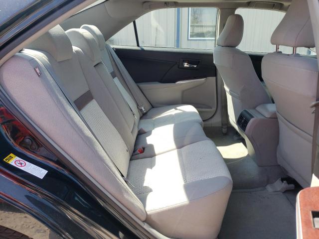 Photo 10 from auction – 2014 TOYOTA CAMRY L with VIN 4T4BF1FK0ER397541