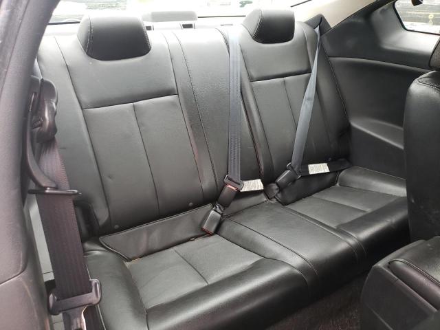 Photo 10 from auction – 2010 NISSAN ALTIMA S with VIN 1N4AL2EP2AC111751