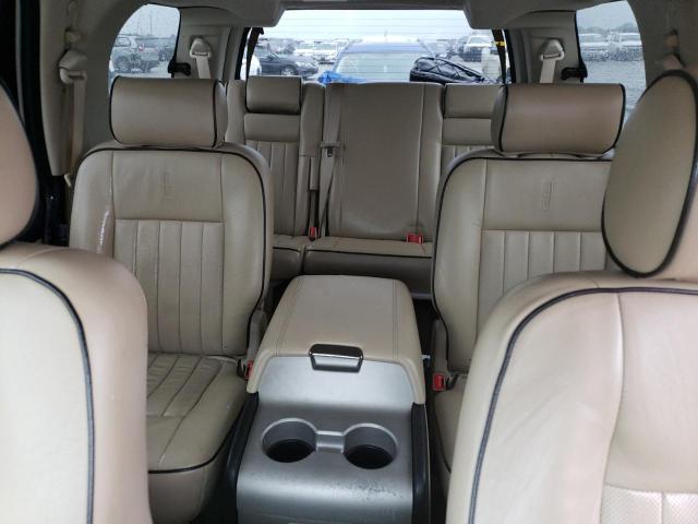 Photo 10 from auction – 2006 LINCOLN NAVIGATOR with VIN 5LMFU28596LJ19739