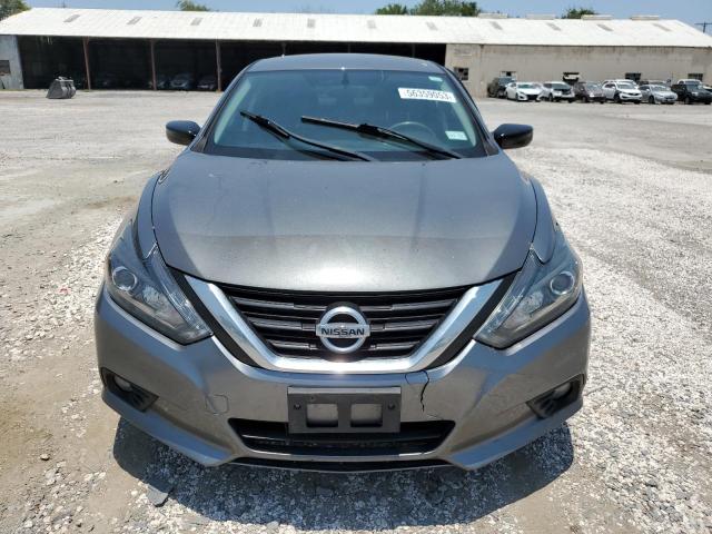 Photo 5 from auction – 2017 NISSAN ALTIMA 2.5 with VIN 1N4AL3AP6HC217898