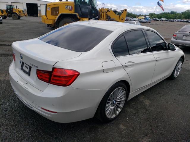 Photo 3 from auction – 2013 BMW 328 XI SUL with VIN WBA3B5C54DF595012