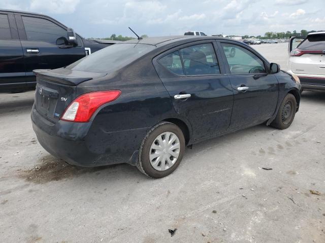 Photo 3 from auction – 2013 NISSAN VERSA S with VIN 3N1CN7AP2DL841123