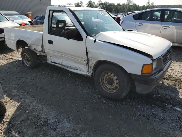 Photo 4 from auction – 1995 ISUZU CONVENTION with VIN JAACL11L0S7207346