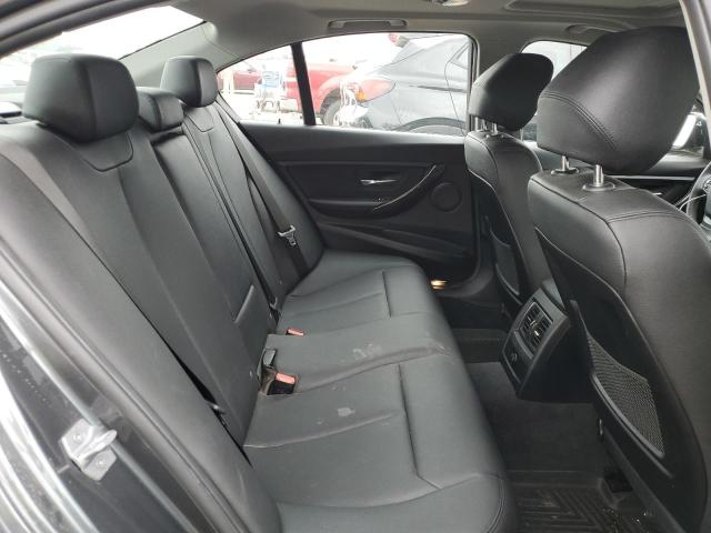 Photo 10 from auction – 2018 BMW 320 XI with VIN WBA8A3C58JA491564